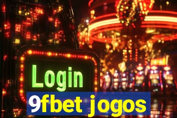 9fbet jogos